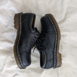 Dr. Martens Oxfords